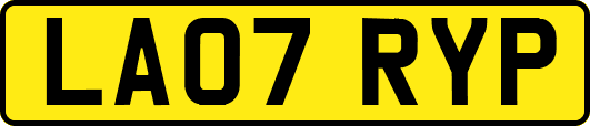 LA07RYP