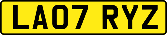 LA07RYZ
