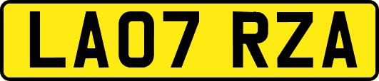 LA07RZA