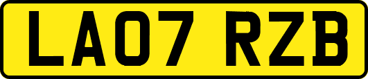 LA07RZB