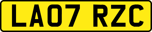 LA07RZC