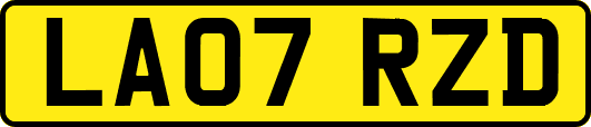 LA07RZD