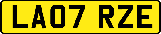 LA07RZE