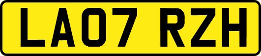 LA07RZH