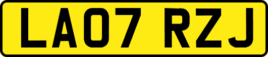 LA07RZJ
