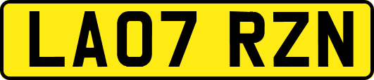 LA07RZN