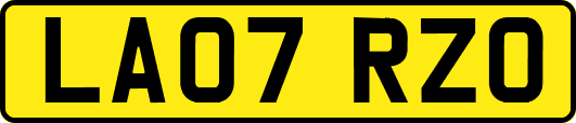 LA07RZO