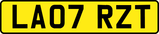 LA07RZT