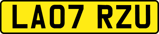 LA07RZU