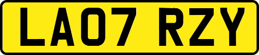 LA07RZY