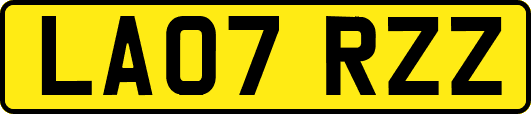 LA07RZZ