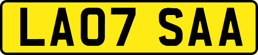 LA07SAA