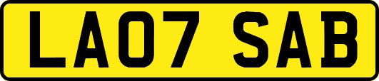 LA07SAB