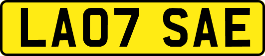 LA07SAE