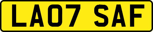 LA07SAF