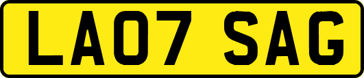 LA07SAG