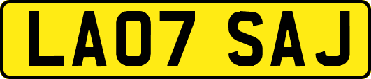 LA07SAJ