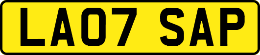 LA07SAP