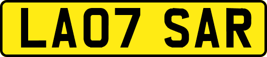 LA07SAR