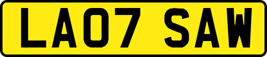 LA07SAW