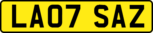 LA07SAZ