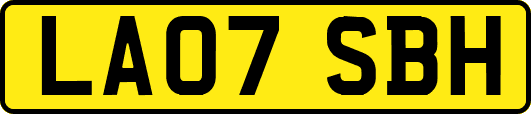 LA07SBH