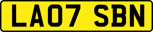 LA07SBN