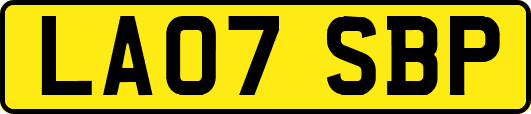 LA07SBP