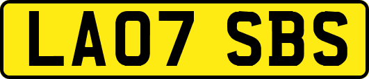 LA07SBS
