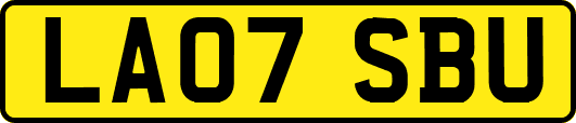 LA07SBU