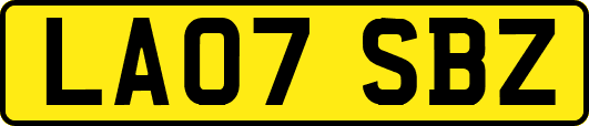 LA07SBZ