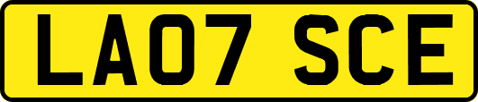 LA07SCE