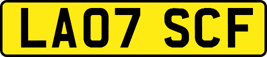 LA07SCF