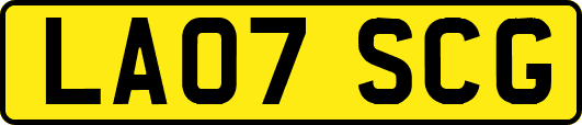 LA07SCG