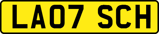 LA07SCH