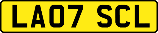 LA07SCL