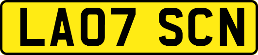 LA07SCN