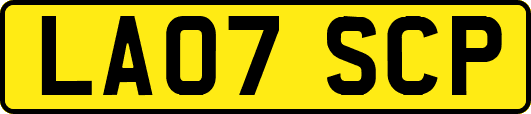 LA07SCP