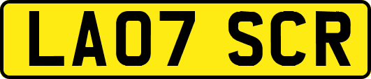 LA07SCR