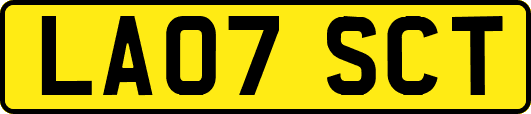 LA07SCT