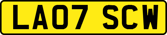 LA07SCW