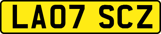 LA07SCZ