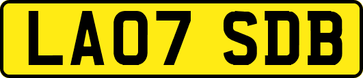 LA07SDB