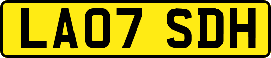 LA07SDH