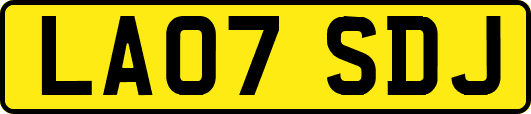 LA07SDJ