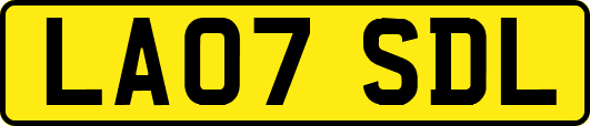 LA07SDL