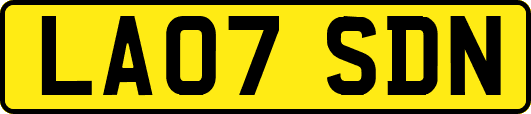 LA07SDN