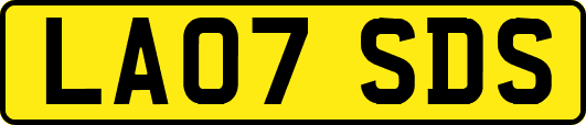 LA07SDS