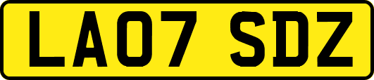 LA07SDZ