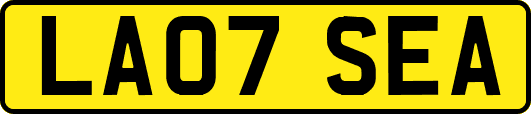 LA07SEA
